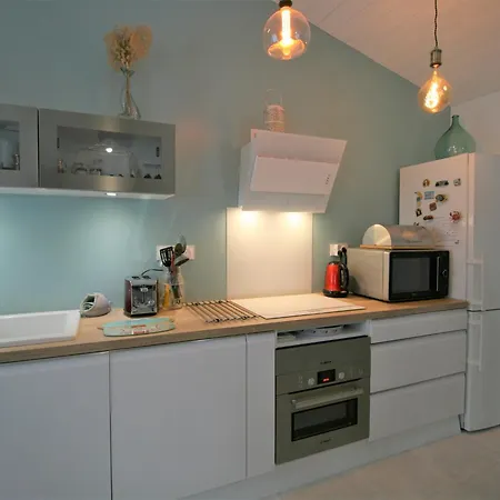 Maison Renovee A La Tranche-sur-mer, Proche Plages Et Commerces, Pour 4 Personnes - Fr-1-22-300 Nyaraló La Tranche-sur-Mer