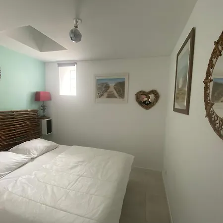 Maison Renovee A La Tranche-sur-mer, Proche Plages Et Commerces, Pour 4 Personnes - Fr-1-22-300 La Tranche-sur-Mer