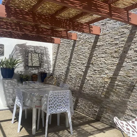 بيت للعطل Maison Renovee A La Tranche-sur-mer, Proche Plages Et Commerces, Pour 4 Personnes - Fr-1-22-300