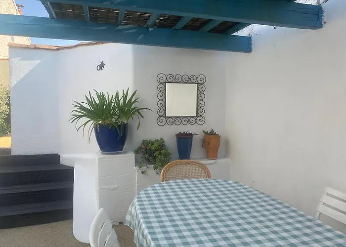 Maison Renovee A La Tranche-sur-mer, Proche Plages Et Commerces, Pour 4 Personnes - Fr-1-22-300 Nyaraló *