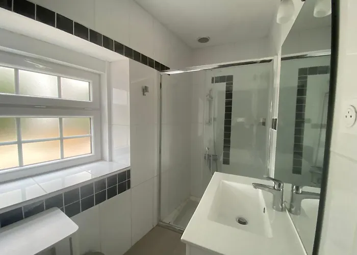 Nyaraló Maison Renovee A La Tranche-sur-mer, Proche Plages Et Commerces, Pour 4 Personnes - Fr-1-22-300 *